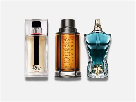 mens dior fragrance|best dior colognes for men.